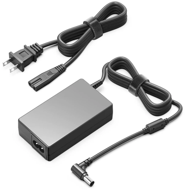 Alt view image 6 of 10 - TAIFU 16V AC Adapter Charger for Fujitsu ScanSnap iX1600 iX1400 iX500 iX1500 SV600 S510 S500 S510M S500M Deluxe Bundle Scanner Power Cord P/N:PA03656-B305 PA03656-B005 PA03656-B015 PA03656-B205