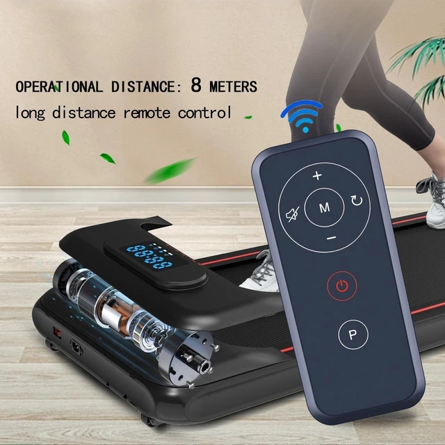 Alt view image 6 of 6 - PZL Replacement Remote Control fit for GOYOUTH Under Desk Treadmill JK31-9, for Redliro SL-Q20 Y-08 JK1608P JK04W JK04W-T JK30H-9, for CIIHI C Folding Treadmill JK02F
