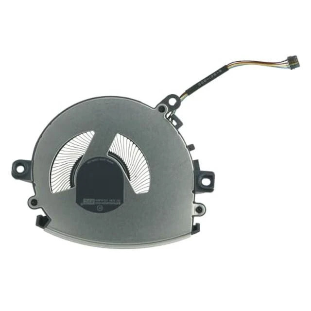 Alt view image 5 of 8 - Cooling Fan Replacement for Meta Quest 3 VR Headset BAPA0505R3HY003 ND65C0E-21H20