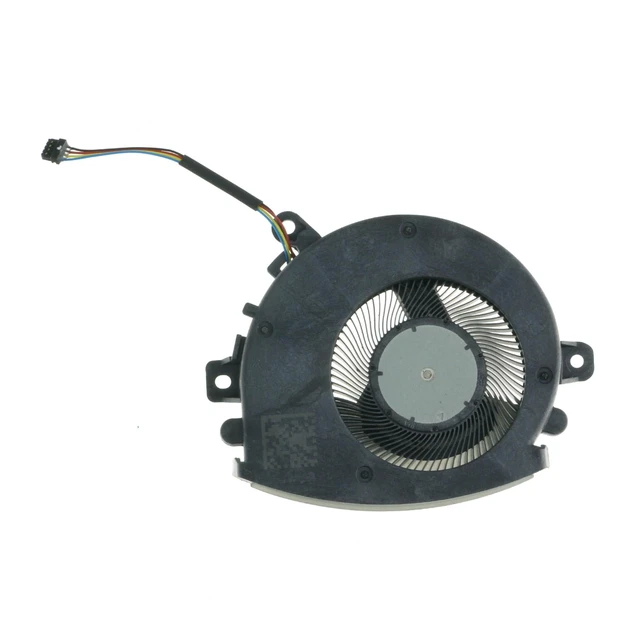 Alt view image 6 of 8 - Cooling Fan Replacement for Meta Quest 3 VR Headset BAPA0505R3HY003 ND65C0E-21H20