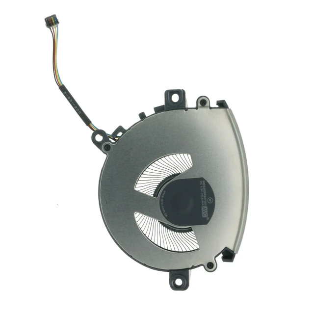 Alt view image 7 of 8 - Cooling Fan Replacement for Meta Quest 3 VR Headset BAPA0505R3HY003 ND65C0E-21H20