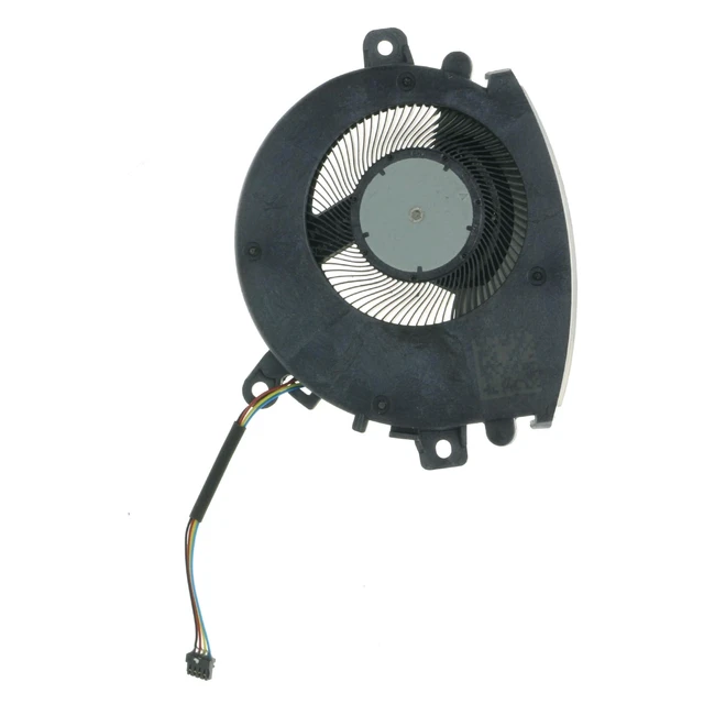 Alt view image 8 of 8 - Cooling Fan Replacement for Meta Quest 3 VR Headset BAPA0505R3HY003 ND65C0E-21H20
