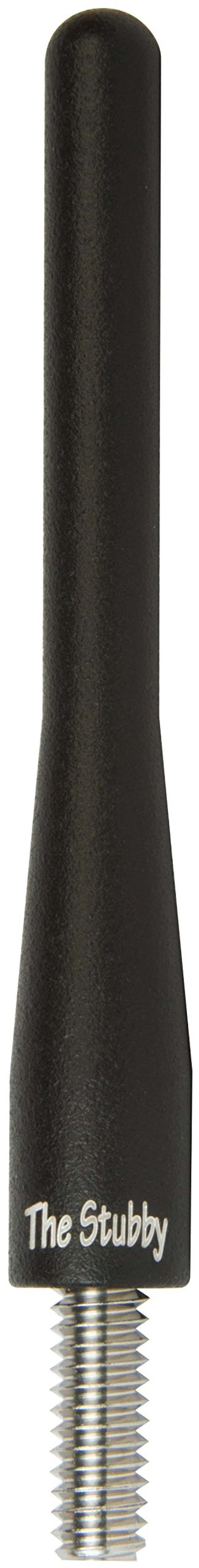 Alt view image 6 of 10 - CravenSpeed Stubby Antenna Compatible with Dodge Grand Caravan 2008-2020 ^^ 3.2 inches ^^ Short Antenna Replacement ^^ Made in The USA