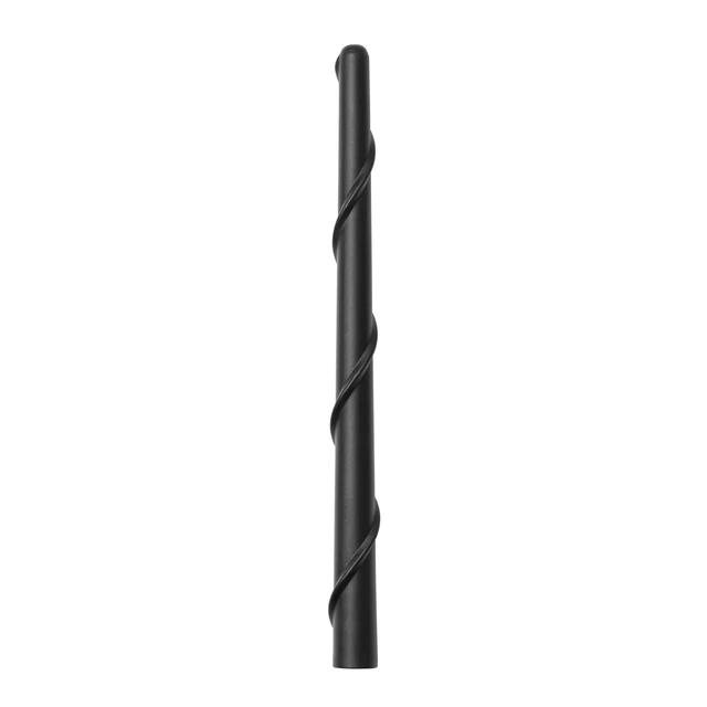 Alt view image 6 of 10 - Votex 8 Inch Antenna fits GMC Sierra 1500 (2006-2026) Short Rubber Antenna - Carwash Proof - Premium Reception - Internal Copper Coil