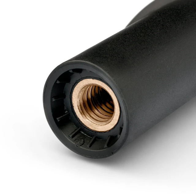 Alt view image 7 of 10 - Votex 8 Inch Antenna fits GMC Sierra 1500 (2006-2026) Short Rubber Antenna - Carwash Proof - Premium Reception - Internal Copper Coil