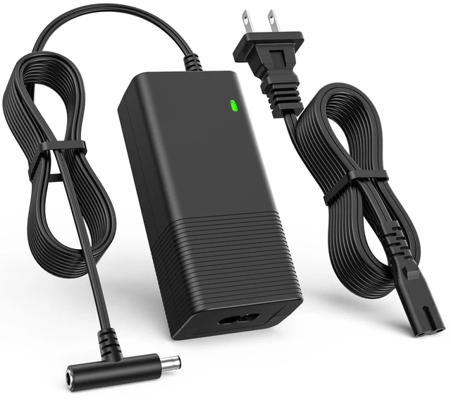 Alt view image 6 of 10 - 14V DC Power Supply for Soundboks Gen 1 2 3 Performance Speaker Charger for Soundboks Battery Compatible with Keyu KA4802A-1403300P 14V Power Supply