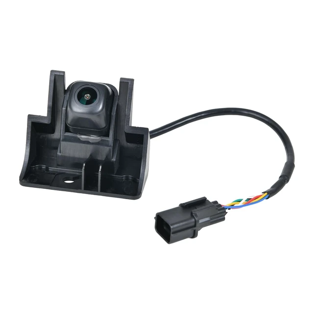 Alt view image 6 of 10 - Rear View Backup Camera Fits for Hyundai Sonata 2018-2019 Park Assist Camera Replaces 95760-C1600 95760C1600