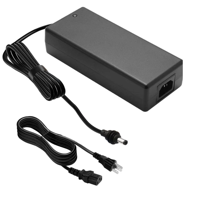 Alt view image 6 of 10 - 48V for Starlink Gen 3 & Mini Power Supply, for Starlink Standard Replacement Starlink Accessories Starlink, This Power Supply is Fully Compatible with All variants of Gen 3 and Mini Systems