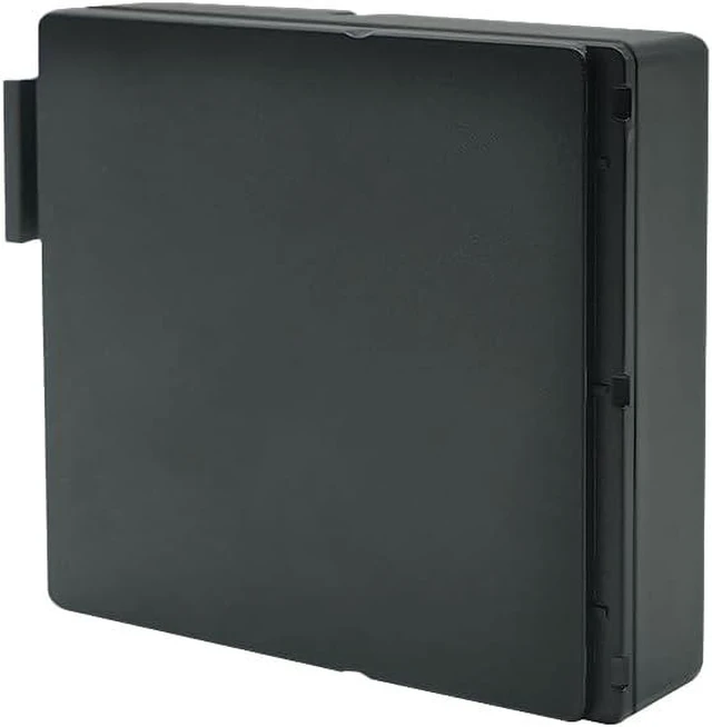 Alt view image 9 of 10 - 6800mAh High Capacity Battery Compatible with Zebra QLN420 ZQ630 Portable Printer - Replacement for P1040687 BTRY-MPP-68MA1-01