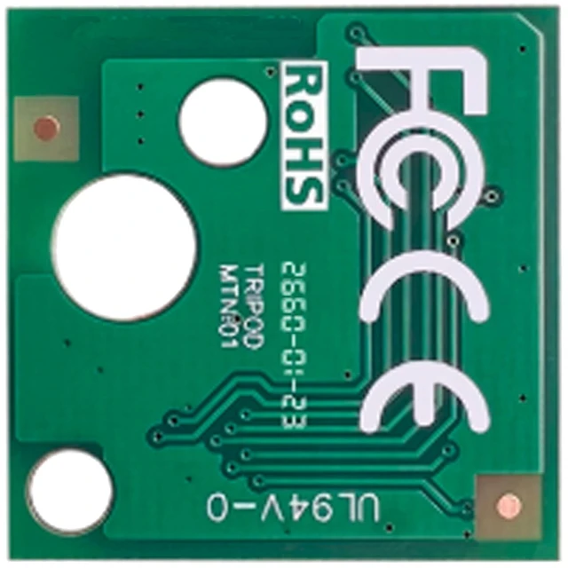 Alt view image 4 of 4 - BestParts Trusted Platform Module TPM 2.0 Replacement for HPE ProLiant DL360 DL380 Gen9 Server