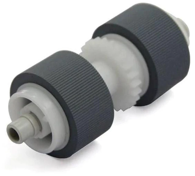 Alt view image 9 of 10 - Repairolles Pickup Roller Kit for Canon DR-G1100 DR-G1130 DR-G2100 DR-G2140 DR-G2090