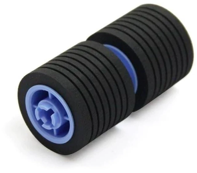 Alt view image 10 of 10 - Repairolles Pickup Roller Kit for Canon DR-G1100 DR-G1130 DR-G2100 DR-G2140 DR-G2090