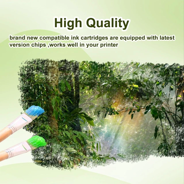 Alt view image 13 of 14 - PFI-4100 pfi4100 GY Ink Cartridge Compatible for Canon imagePROGRAF PRO 1100 Printer(Gray)
