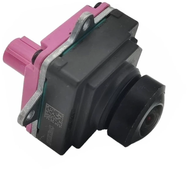 Alt view image 6 of 10 - Amrxuts 68414414AA Rear View Backup Assist Camera for Ram 1500 2019 2020 2021 3.0L 3.6L 5.7L 6.2L CH1960131, 68322864AF