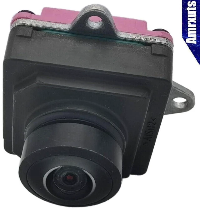 Alt view image 9 of 10 - Amrxuts 68414414AA Rear View Backup Assist Camera for Ram 1500 2019 2020 2021 3.0L 3.6L 5.7L 6.2L CH1960131, 68322864AF