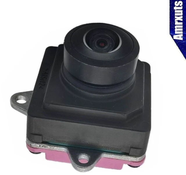 Alt view image 10 of 10 - Amrxuts 68414414AA Rear View Backup Assist Camera for Ram 1500 2019 2020 2021 3.0L 3.6L 5.7L 6.2L CH1960131, 68322864AF