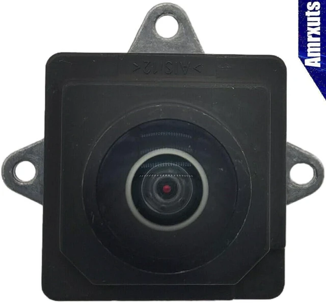 Alt view image 8 of 10 - Amrxuts 68414414AA Rear View Backup Assist Camera for Ram 1500 2019 2020 2021 3.0L 3.6L 5.7L 6.2L CH1960131, 68322864AF