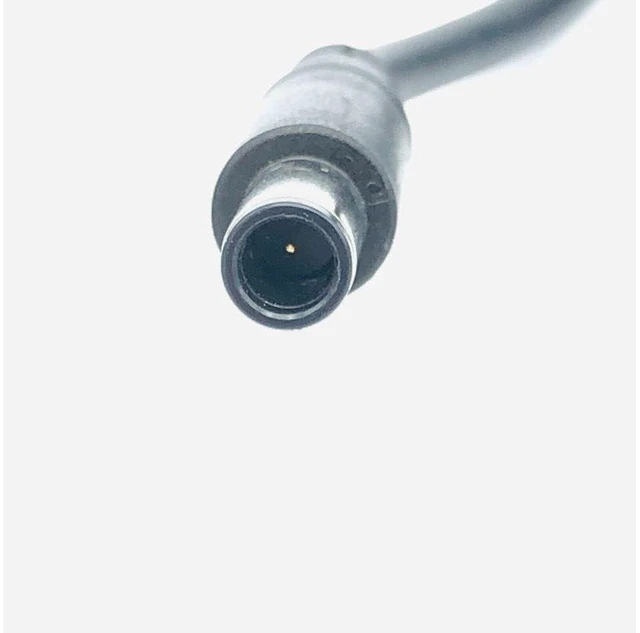 Alt view image 9 of 10 - Original Replacement for Dell GaN Laptop Charger 180W Barrel 7.4mm tip for Precision 7530, 7540, 7550, 7560, 7770, P/N: LA180PM210, HA180PM210, DA180PM210-10KFT, TXR1N, D6JHG.