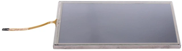 Alt view image 6 of 8 - MOTOKU 7" Radio Navigation GPS LCD Display Monitor Touch Screen Assembly for Chevrolet Spark Sonic 2012-2016 Spark EV 2014-2016