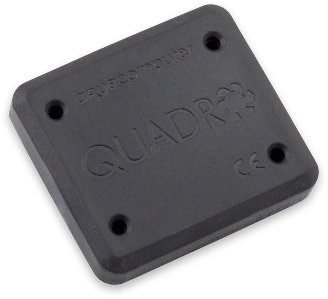 Alt view image 7 of 10 - Aqua Computer Compatible Quadro Luftersteuerung Pour PWM-Lufter