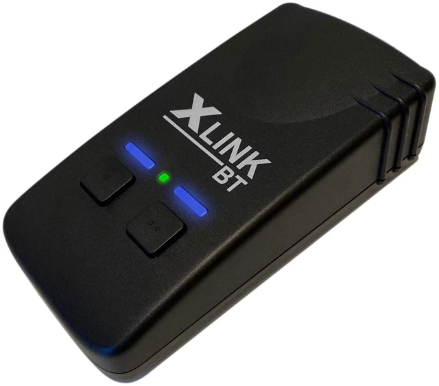 Alt view image 5 of 8 - Xtreme Technologies XLink BT - Original Bluetooth Cell to Home Telephone Adapter (Two Cell Phones)