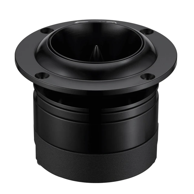 Alt view image 10 of 10 - DS18 Pro-TW920 Super Tweeter 1.4", Aluminum Frame and Diaphragm, 300W Max, 150W RMS, 4 Ohms, Built In Crossover - PRO Tweeters Are The Best In The Pro Audio and Voceteo Market (1 Speaker), New Model