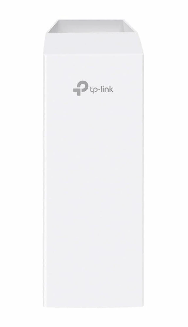 Alt view image 7 of 10 - TP-Link Omada Outdoor WiFi Bridge Kit (EAP211-Bridge KIT) - Point-to-Point Long-Range Wireless Bridge, 5GHz 867Mbps Speed, Secure & Reliable Transmission, IP65 Weatherproof, Easy Installation
