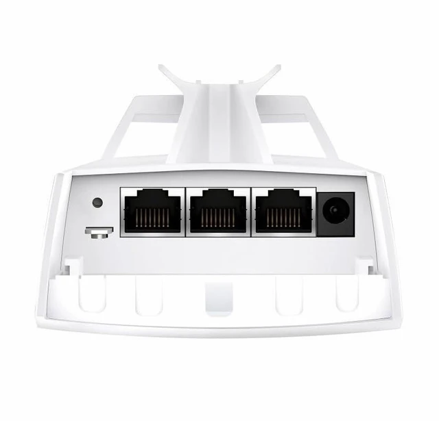 Alt view image 8 of 10 - TP-Link Omada Outdoor WiFi Bridge Kit (EAP211-Bridge KIT) - Point-to-Point Long-Range Wireless Bridge, 5GHz 867Mbps Speed, Secure & Reliable Transmission, IP65 Weatherproof, Easy Installation