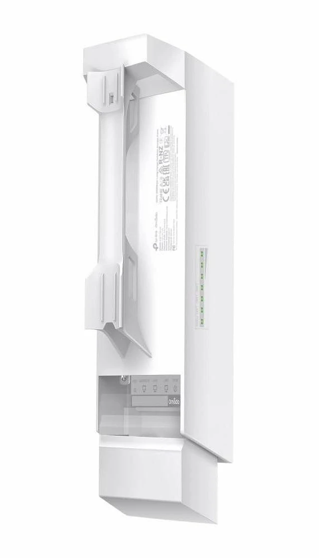 Alt view image 9 of 10 - TP-Link Omada Outdoor WiFi Bridge Kit (EAP211-Bridge KIT) - Point-to-Point Long-Range Wireless Bridge, 5GHz 867Mbps Speed, Secure & Reliable Transmission, IP65 Weatherproof, Easy Installation