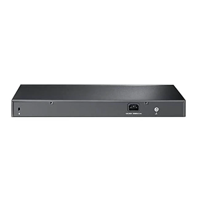 Alt view image 8 of 10 - TP-Link TL-SG2218 ^^ 16 Port Gigabit Smart Managed Switch, 2 SFP Slots ^^ Omada SDN Integrated ^^ IPv6 ^^ Static Routing ^^ L2/L3/L4 QoS, IGMP & LAG ^^ 5 Year Manufacturer Warranty