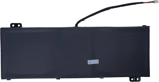 Alt view image 12 of 12 - AP21D8M Replacement Battery Compatible with Acer Nitro 5 AN515-46 AN515-47 AN515-58 AN515-58-56CL AN515-58-766R AN515-58-72QR,Nitro V 15 ANV15-51,Nitro 16 AN16-51 AN16-51-74BV - 15.4V 57.48Wh