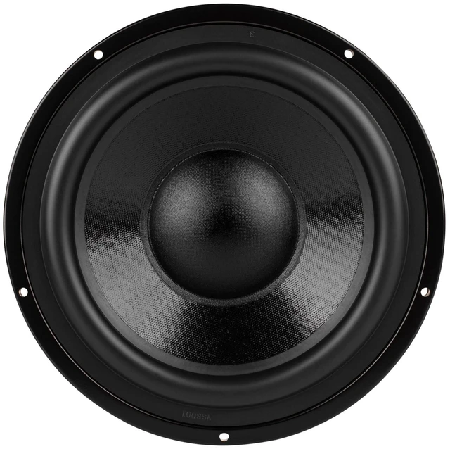 Alt view image 7 of 8 - Dayton Audio SD215A-88 8" DVC Subwoofer