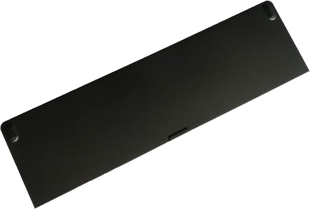 Alt view image 7 of 8 - DELL VFV59 52Wh 4-Cell Standard Rechargeable Notebook Li-ion Battery For DELL Latitude E7250 E7240 Laptops Alternant Part Number: VFV59 WD52H KWFFN J31N7 451-BBFW 451-BBFX GD076 GVD76 HJ8KP NCVF0