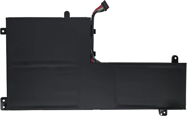 Alt view image 12 of 12 - L17C3PG2 Battery 57Wh Replacement for Lenovo Legion Y530-15ICH-1060 Y540-15IRH Y545 Y7000-2019 Y7000P-1060 Series SB10W67182 5B10W67279 5B10W69457 5B10T31045 5B10Q88559 L17M3PG2 11.55V