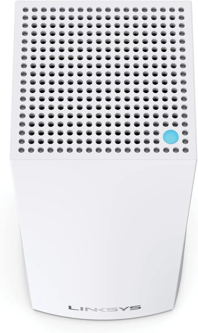 Alt view image 10 of 14 - Linksys MX5501 Atlas Pro 6 Wi-Fi 6 Dual-Band Mesh System (1 Pack)