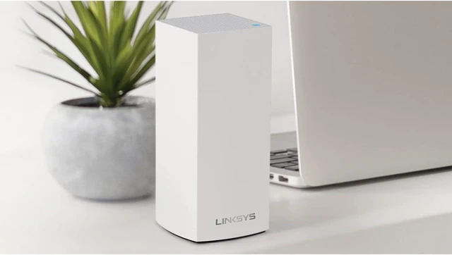 Alt view image 14 of 14 - Linksys MX5501 Atlas Pro 6 Wi-Fi 6 Dual-Band Mesh System (1 Pack)