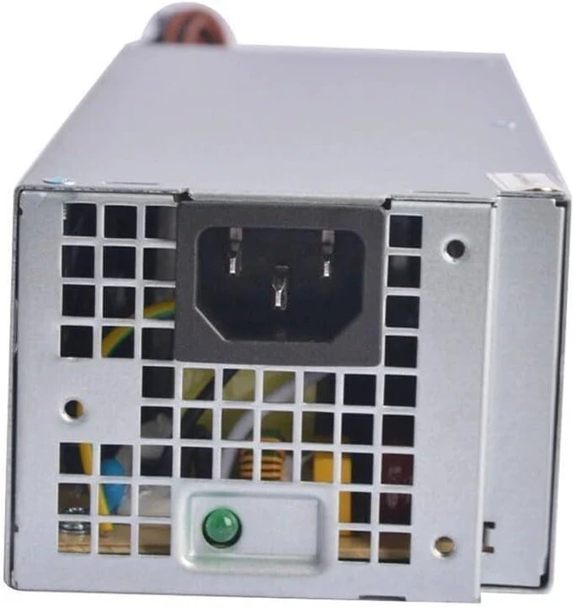 Alt view image 11 of 14 - 460W Power Supply Unit for OptiPlex 3040/3050/5050/7060/7070 and XPS 8940 MT Desktops, Pin+6Pin+4Pin Connectors