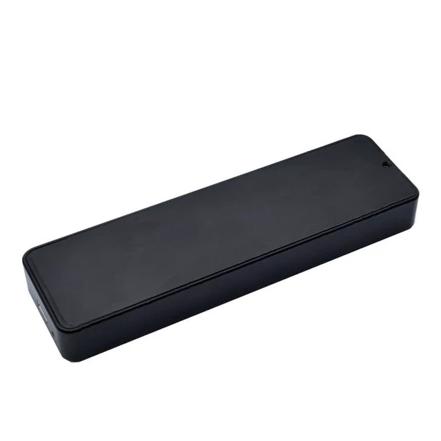 Alt view image 9 of 10 - Sintech USB 3.2 External Case,USB Type C Enclosure,Compatible with 28Pin MacBook Air(Mid 2013-2016) and PRO(Late 2013 - Mid 2015) SSD,Support nVME with ST-NGFF2013