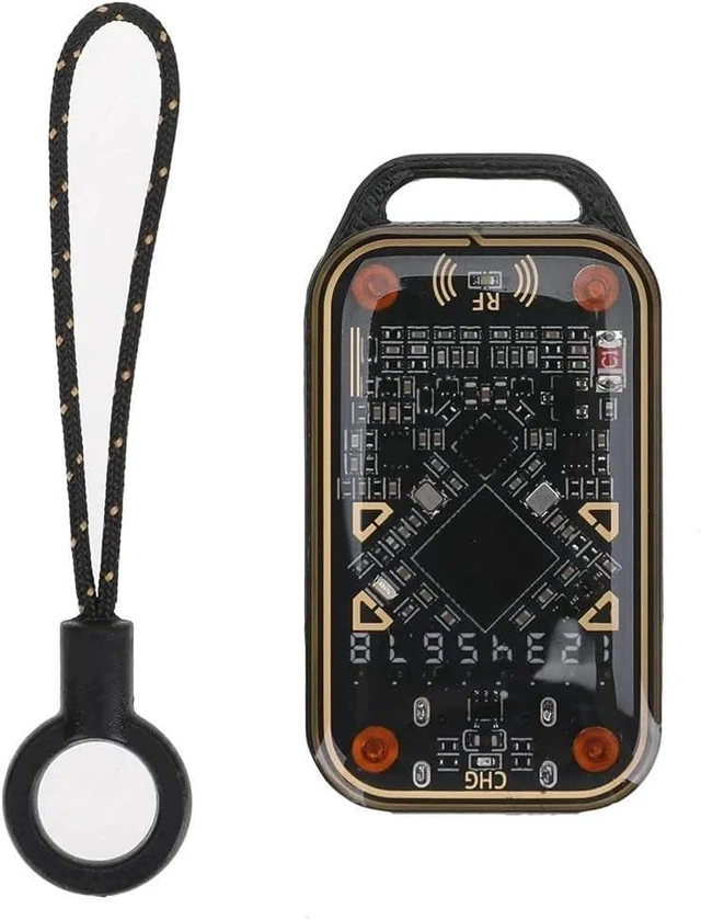 Alt view image 8 of 14 - Chameleon Ultra The Ultimate NFC & RFID Emulator Tool, RFID Reader Writer Smart Card Duplicator, Replacement Convenient RFID Key Fob Solution, Opens Access Control Systems (1)
