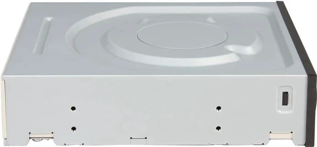 Alt view image 9 of 10 - LITE-ON iHAS324-07 24X SATA Internal DVD/CD Burner Drive, Dual Layer DVD±RW Optical Drive, 48X CD-R Writer, Black