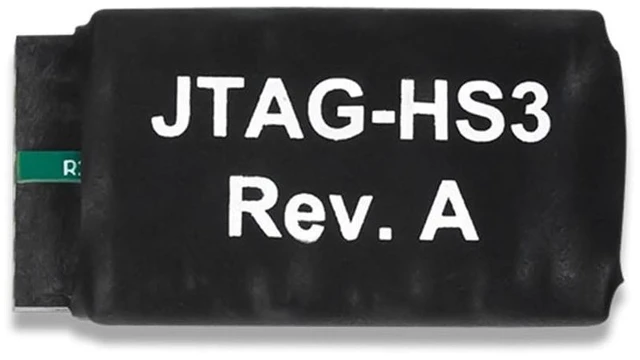 Alt view image 6 of 6 - Digilent JTAG-HS3 Programming Cable