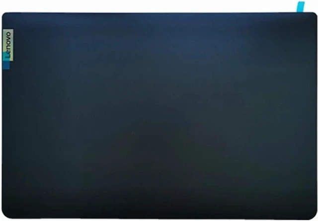Alt view image 9 of 14 - New Replacement Laptop LCD Cover Back Rear with Hinges for Lenovo IdeaPad 1 15ADA7 15AMN7 5CB1M48453 5B30S19034 5CB1M48455 5CB1F36623 5CB1F36620 Blue (IdeaPad 1 15ADA7 A+H)