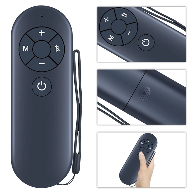 Alt view image 8 of 10 - RYQIF Replacement Remote Control for HOWHAI QK3002 QK3016 Walking Pad Treadmill