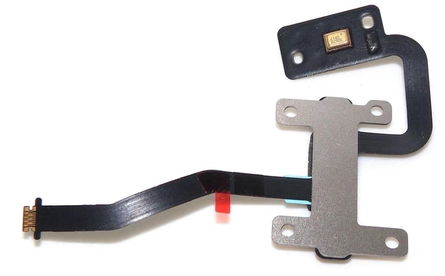 Alt view image 10 of 10 - Replacement Volume with Microphone Flex Cable Compatible with for Oculus Quest 2 330-00818-04