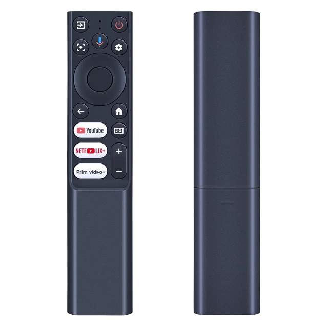 Alt view image 6 of 10 - Snrigw Replacement Remote Control for ETOE Seal Pro,HAPPRUN 510G,TCL C1 A1 GTV Portable Projector