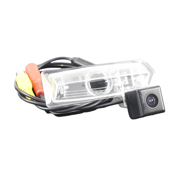 Alt view image 5 of 8 - for Lexus ES300 ES330 ES 300 330 2002~2008 (+1450C) Car Rear View Camera reversing Camera/Plug Directly