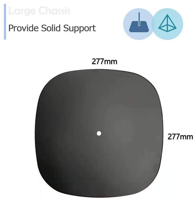 Alt view image 10 of 10 - HIBORI Projector Stand - Adjustable Height Universal Ceiling Mount Compatible with EPSON, XGIMI, VANKYO, Jinhoo, AuKing