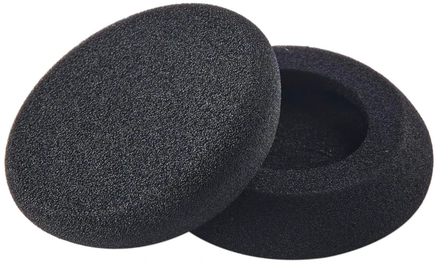 Alt view image 8 of 10 - YAXI EARPADS for Koss PORTAPRO 3Pairs+Pouch ((Black+Green+Grey)+Pouch)