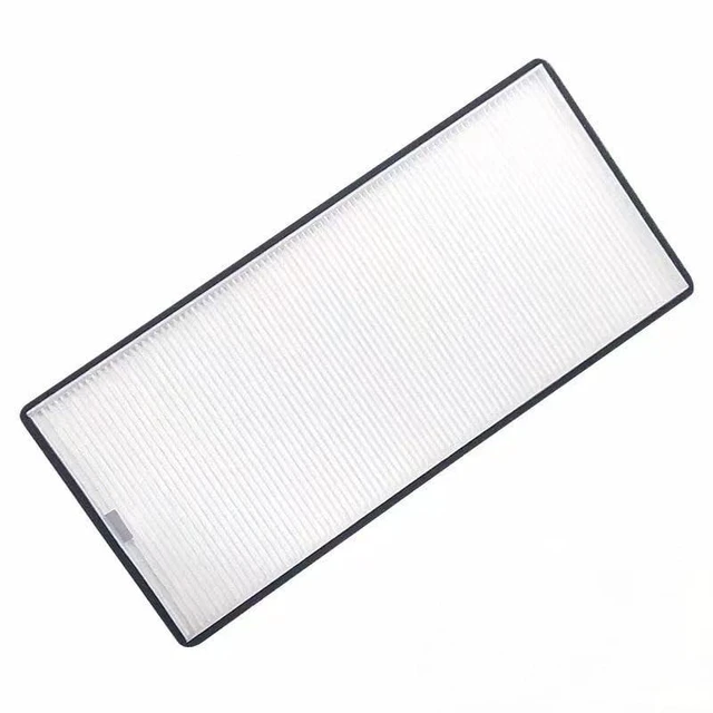 Alt view image 4 of 6 - Hoesthic Replacement for VPL-PHZ50 VPL-PHZ60 VPL-PHZ61 VPL-PHZ51 VPL-P620HZ VPL-P520HZ VPL-P630HZ VPL-P530HZ S0502764502 Projector Air Filter