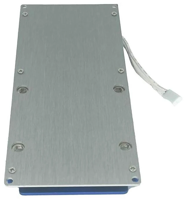 Alt view image 10 of 10 - 8S 100A DC24V BMS LiFePO4 Battery Balance Charge Board NTC Temperature Protection Equalizer